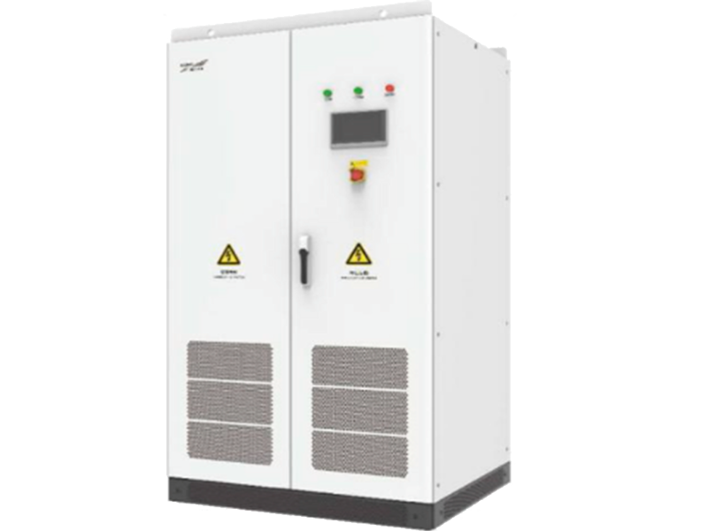 Backup System 20-100 kW